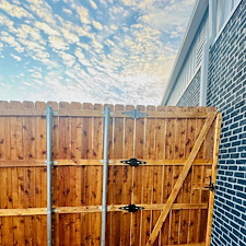 Bringing-a-yard-for-a-dog-daycare-in-Edmond-to-life 3