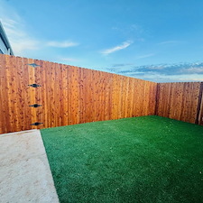 Bringing-a-yard-for-a-dog-daycare-in-Edmond-to-life 1