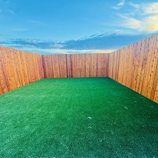 Bringing-a-yard-for-a-dog-daycare-in-Edmond-to-life 0