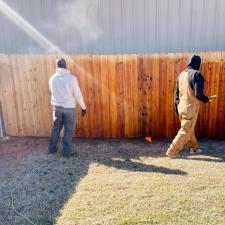 Flawless-Stain-and-Seal-project-completed-in-Moore-OK 3