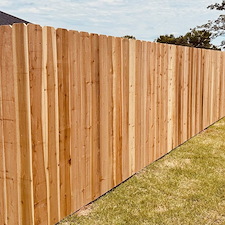 Lawton-OK-Perfectly-Stick-Built-Screwed-Together-Cedar-Fence 2