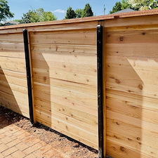 Oklahoma-City-OK-Horizontal-Inland-Cedar-Patio-Fence 2