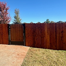 One-of-a-kind-gate-installation-hand-crafted-by-our-certified-welders 2