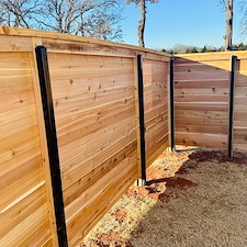 Top-Quality-Cedar-Horizontal-Fence-in-Blanchard 1